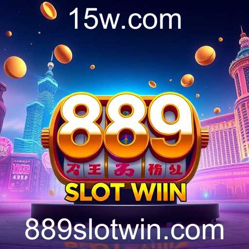 889 Slot Win: Eventos Exclusivos no Mundo dos Cassinos